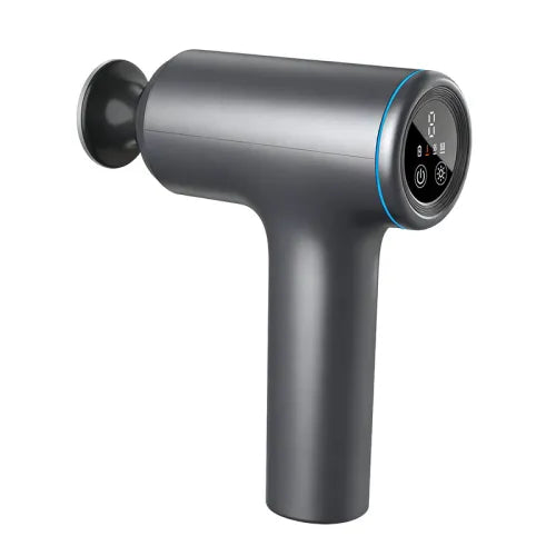 Pistolet de Massage Chauffant Nexora - vue 4