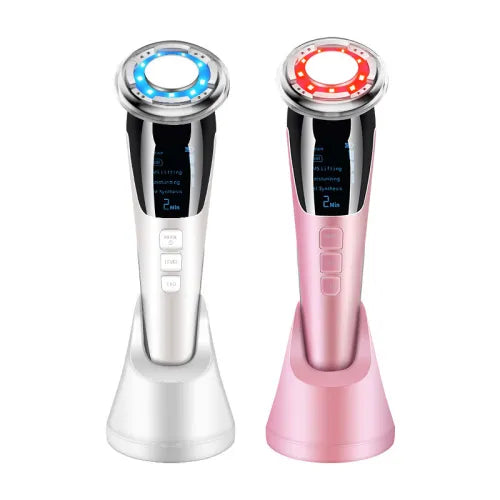 Rouleau de Massage LED - vue 3