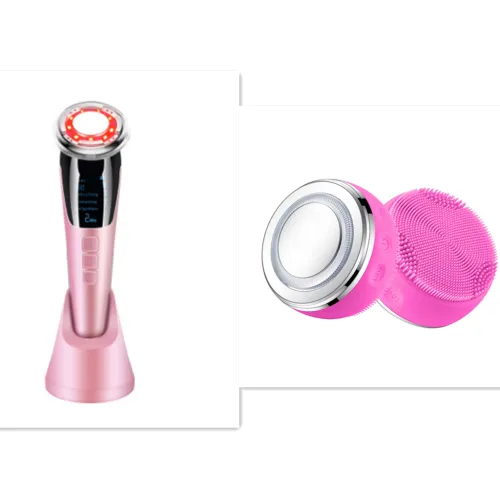 Rouleau de Massage LED - vue 4