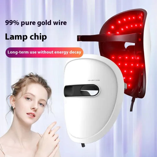Masque LED Nexora - vue produit