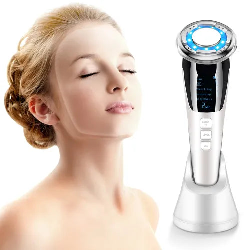 Rouleau de Massage LED - vue 2