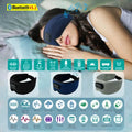 Masque de Sommeil Connecté - vue produit