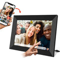 Cadre Photo Connecté - vue produit